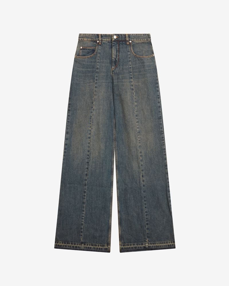 NOLDY DENIM PANTS